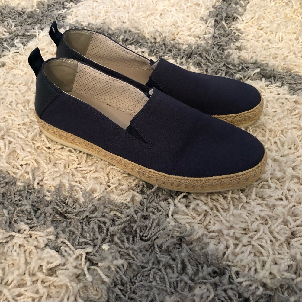 MEN’S GEOX Shoes size 9 - Picture 2 of 5